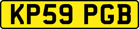 KP59PGB