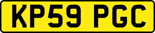 KP59PGC