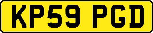KP59PGD