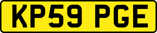 KP59PGE