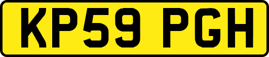 KP59PGH