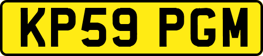 KP59PGM