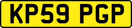 KP59PGP