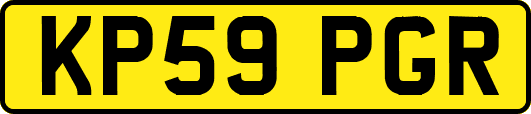 KP59PGR