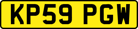 KP59PGW