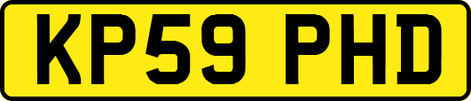 KP59PHD