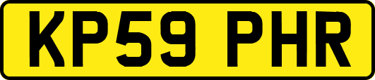 KP59PHR