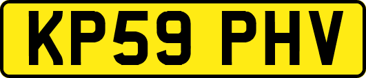 KP59PHV