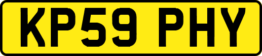 KP59PHY