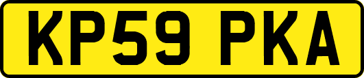 KP59PKA