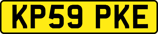 KP59PKE