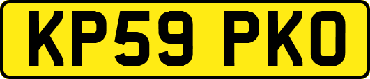 KP59PKO