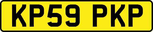 KP59PKP