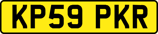 KP59PKR