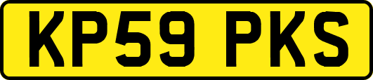 KP59PKS