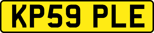 KP59PLE