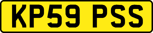 KP59PSS