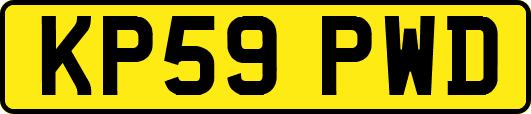 KP59PWD