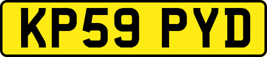 KP59PYD