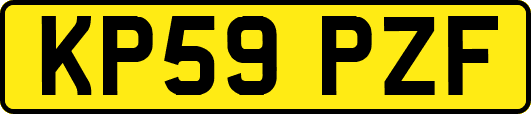 KP59PZF