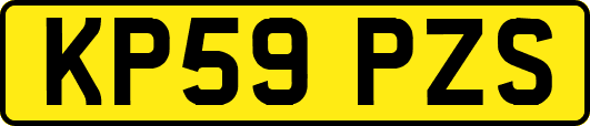 KP59PZS