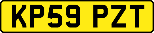 KP59PZT