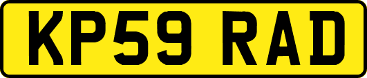 KP59RAD