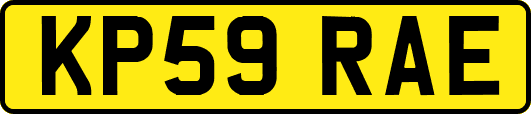 KP59RAE