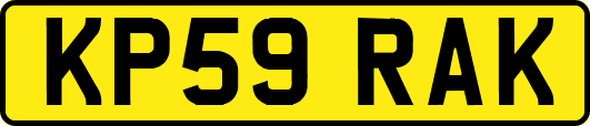 KP59RAK
