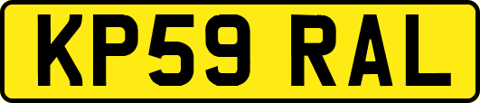 KP59RAL