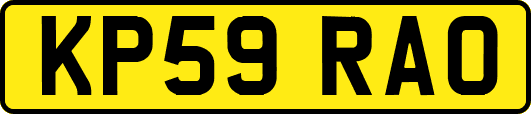 KP59RAO
