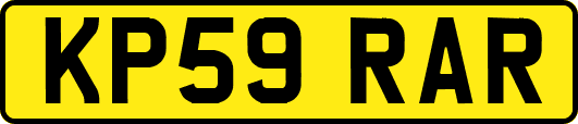 KP59RAR