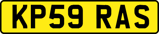 KP59RAS