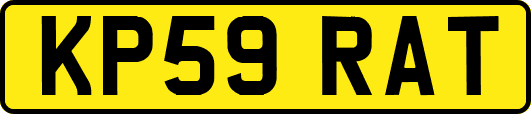 KP59RAT
