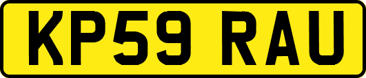 KP59RAU