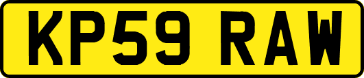 KP59RAW