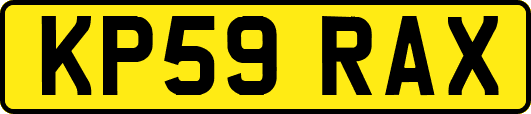KP59RAX