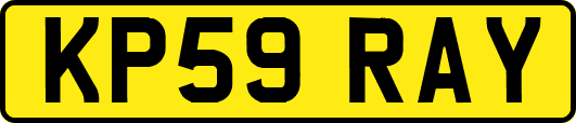 KP59RAY