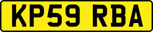 KP59RBA