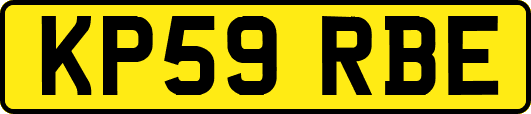 KP59RBE