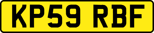 KP59RBF