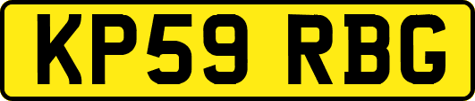 KP59RBG