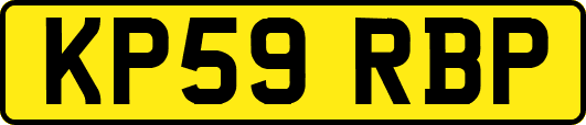 KP59RBP