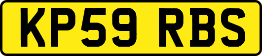 KP59RBS