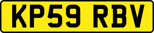 KP59RBV