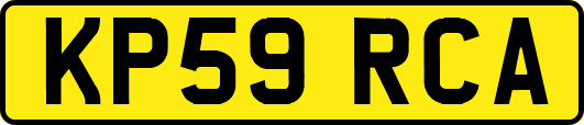 KP59RCA