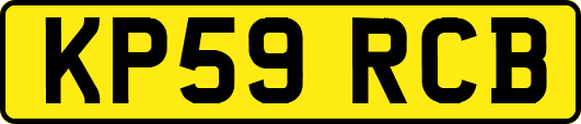 KP59RCB