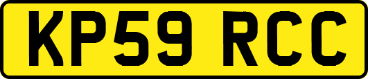 KP59RCC