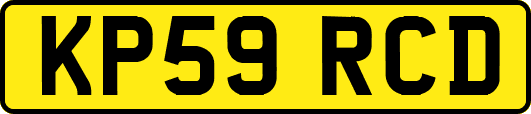 KP59RCD