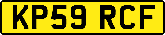 KP59RCF